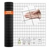 Vevor Cinkuota metalinė viela 122 cm x 15 m