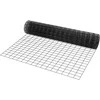 Vevor Cinkuota metalinė viela 122 cm x 15 m
