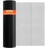 Vevor Cinkuotas vielos tinklas 122 cm x 30 m