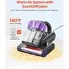 Vevor Čiužinių dulkių siurblys su galingu siurbimu ir HEPA filtru