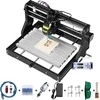Vevor CNC 3018 pro 500mw mini lazerinis graviratorius
