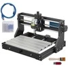 Vevor CNC 3018 Pro su GRBL valdymu graveris