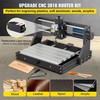 Vevor CNC 3018 Pro su GRBL valdymu graveris