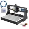 Vevor CNC 3018 Pro su GRBL valdymu graveris