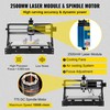 Vevor CNC frezavimo ir graviravimo staklės 3018 Pro