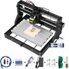 Vevor CNC frezavimo ir graviravimo staklės 3018 Pro