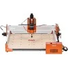 Vevor CNC frezavimo staklės su 100 W verpste