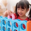 Connect4 XXL