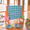 Relaxdays Connect4 XXL