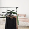 Relaxdays Daugiafunkciai pakabos laikikliai, 3 vnt. rinkinys
