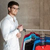Relaxdays Daugiafunkciai pakabos laikikliai, 3 vnt. rinkinys