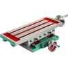 Vevor Daugiafunkcinis frezavimo stalas 45x17 cm