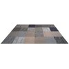 Vevor Daugkartinio naudojimo kiliminės plytelės 508 x 508 mm