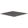 Vevor Daugkartinio naudojimo kiliminės plytelės, 610x610 mm, pilka