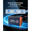 DC į DC įkroviklis su MPPT, 650W, 50A