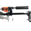 Vevor Deimantinė gręžimo mašina betonui 3200W 750RPM