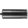 Vevor Deimantinė šerdies grąžtas, 4" šlapias/sausasis