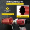 Vevor Deimantinė šerdies grąžtas betonui 101 mm