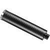 Vevor Deimantinė šerdies grąžto galvutė 63,5 mm, 241 mm gylis