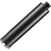 Vevor Deimantinė šerdies grąžto galvutė 63,5 mm, 241 mm gylis