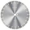 Vevor Deimantinis pjovimo diskas 350 mm betono pjūklui