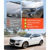 Vevor Dejonizuotas filtras automobilių plovimo sistemai