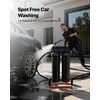 Vevor Dejonizuoto vandens sistema automobiliams