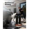 Vevor Dejonizuoto vandens sistema automobiliams