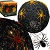 Christmas Decoration dekoratyvinė kamuoliuko lempa su LED voru