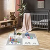 Relaxdays Dėlionės kilimėlis „Elephant“