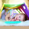 Relaxdays Dėlionės žaidimų kilimėlis, 86 dalių rinkinys