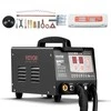 Vevor Dėmių traukėjas suvirinimui, 3 kW, 2 pistoletai