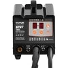 Vevor Dėmių traukėjas suvirinimui, 3 kW, 2 pistoletai