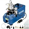 Vevor Didelio slėgio oro kompresorius 4500 PSI 1800W