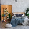 Relaxdays Didelis augalų stovas su 6 lygiais