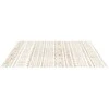 Vevor Didelis kilimas 152x213 cm atsparus plyšiams