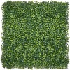 Vevor Dirbtinės žolės sieniniai paneliai 100 x 300 cm