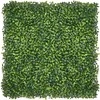 Vevor Dirbtinės žolės sienos plokštės 150 x 300 cm dekorui