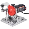 Vevor Diskinio pjūklo ašmenų galąstuvas, 140W 5700RPM
