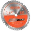 Vevor Diskinis pjūklas metalui, 185 mm skersmuo