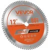 Vevor Diskinis pjūklo ašmenys medienai, 305 mm, 80 dantų