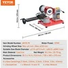 Vevor Diskinis pjūklo disko galąstuvas 370W 3600 RPM, 12.7 cm