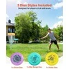 Vevor Disko golfo rinkinys lauko žaidimui