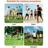 Vevor Disko golfo rinkinys lauko žaidimui