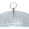 Relaxdays Disko rutulys Ø 30 cm