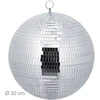 Relaxdays Disko rutulys Ø 30 cm