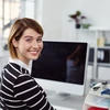 Kodustaar Dokumentų spintelė su 4 skyriais