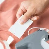 Kodustaar Drabužių etikečių pistoletas, pilkas