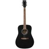 Vevor Drednoto akustinė gitara 104 cm rinkinys