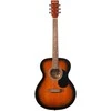 Vevor Drednoto akustinė gitara su priedais, 40 cm